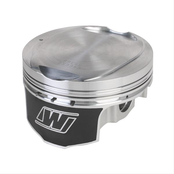 Wiseco custom pistons for gen iii viper and srt 10 trucks wiseco forged
